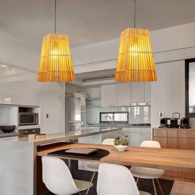 Pendant Lamp Kitakami - Japanese Lamps - Pendant Lamps – My Japanese Home