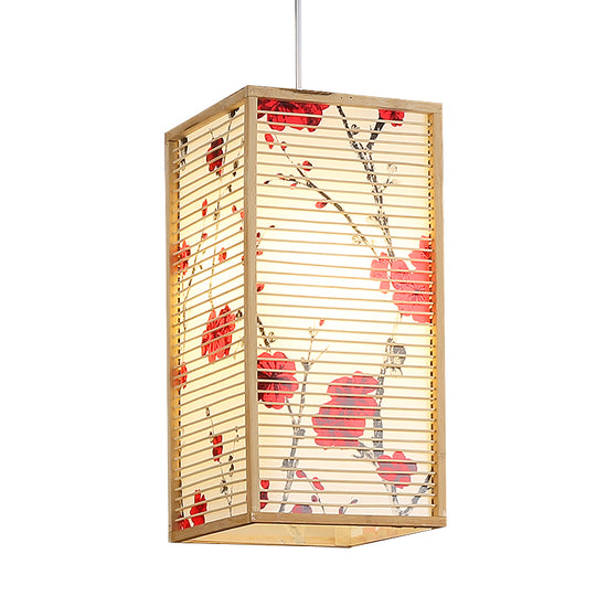 Lámpara Colgante Nerima Lámparas Japonesas Lámparas Colgantes My