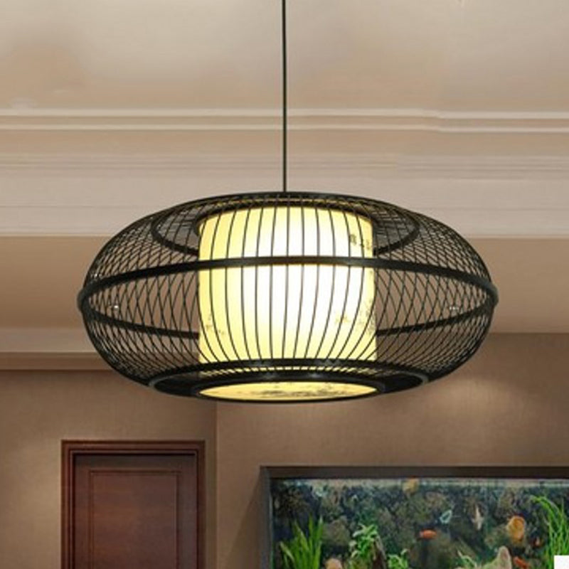 Pendant Lamp Uchisaiwaicho