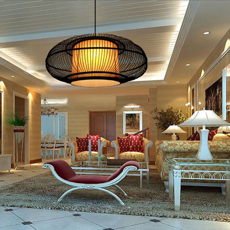 Pendant Lamp Uchisaiwaicho