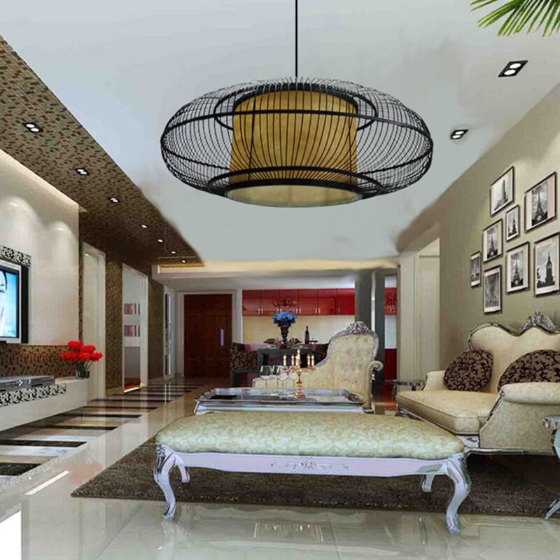 Pendant Lamp Uchisaiwaicho