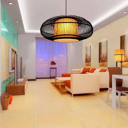Pendant Lamp Uchisaiwaicho