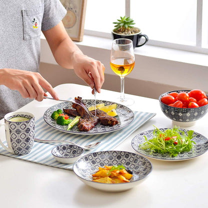Dinnerware Set Minami