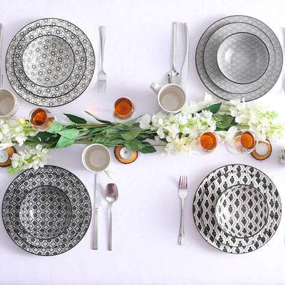 Dinnerware Set Minami