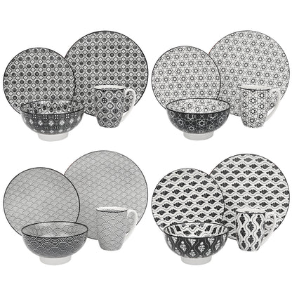 Dinnerware Set Minami