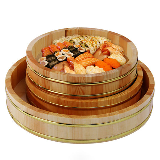 Traditional Basin Nihombashi ( 7 sizes)