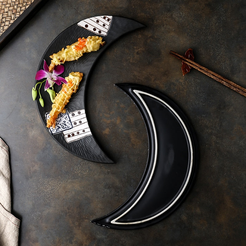 Sushi Plate Tanimachi
