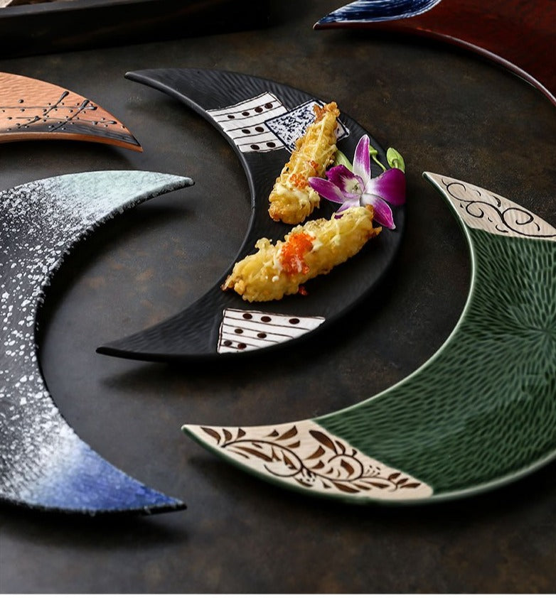 Sushi Plate Tanimachi