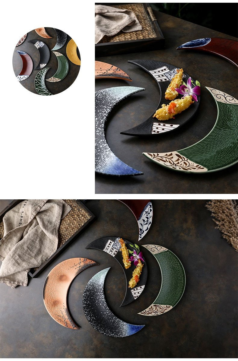 Sushi Plate Tanimachi