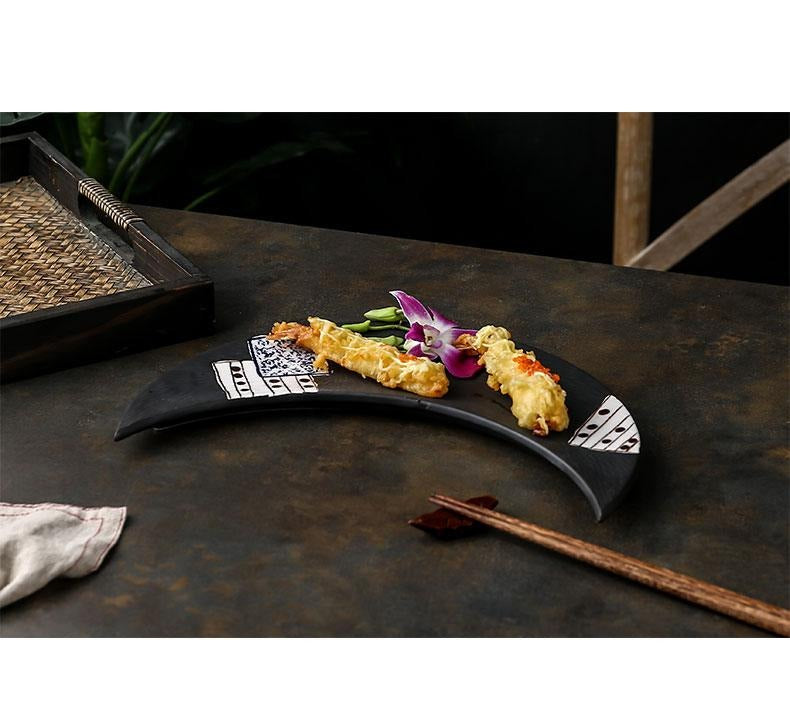 Sushi Plate Tanimachi