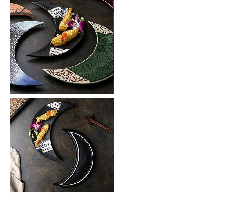 Sushi Plate Tanimachi