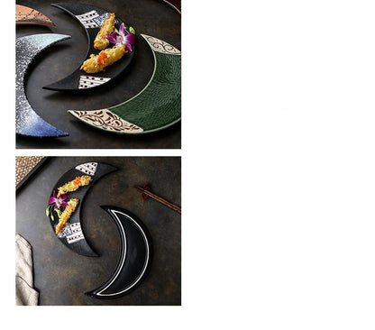 Sushi Plate Tanimachi