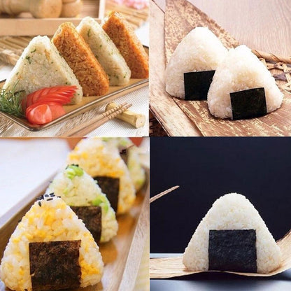 Onigiri Mold