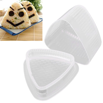 Onigiri Mold