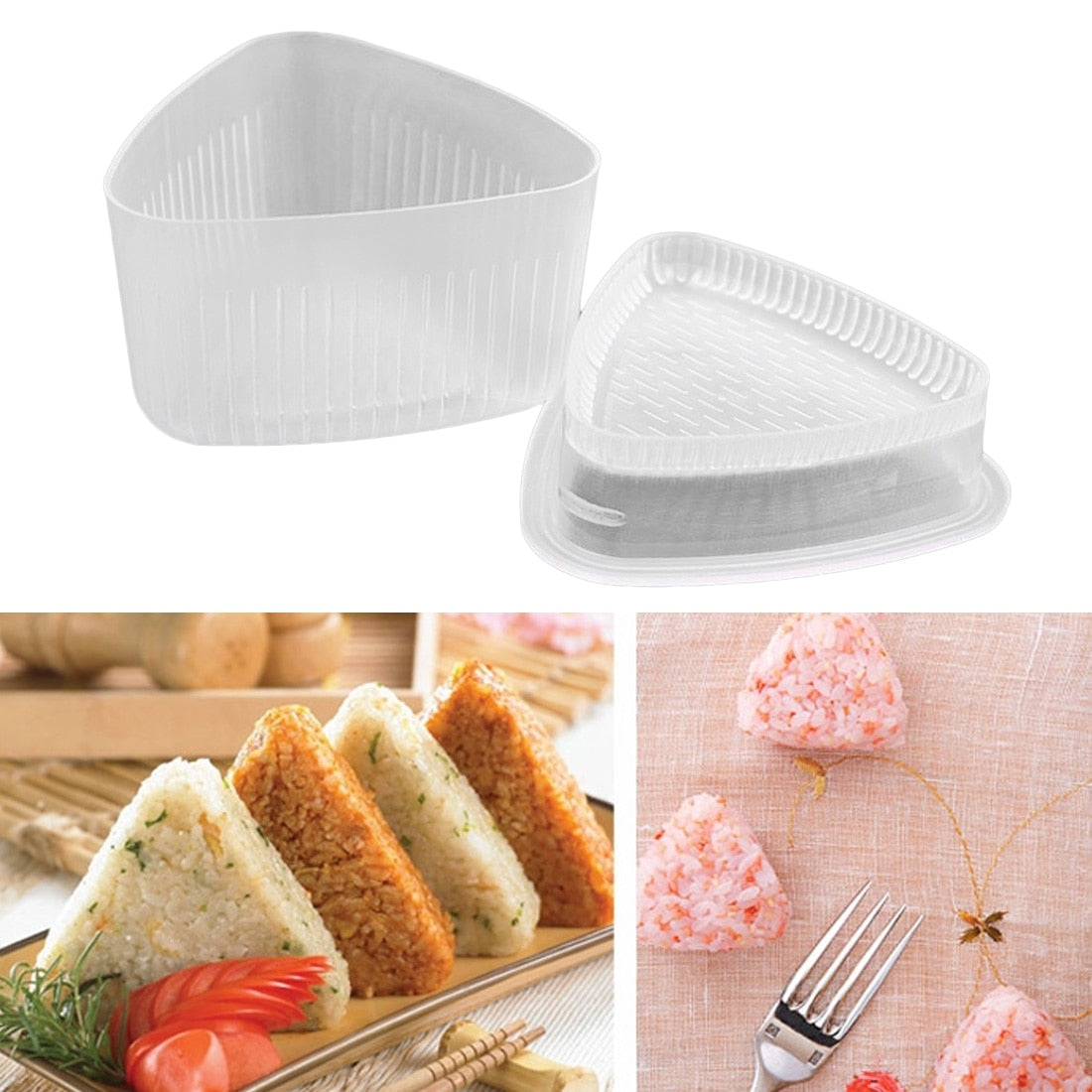 Onigiri Mold