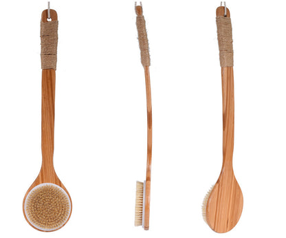 Juego de Cepillo de Baño Takamatsu (7 Packs)