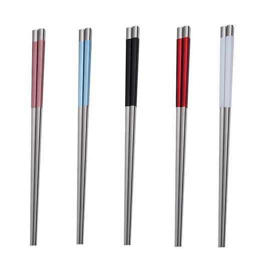 Palillos Metálicos Kobus (10 Colores)
