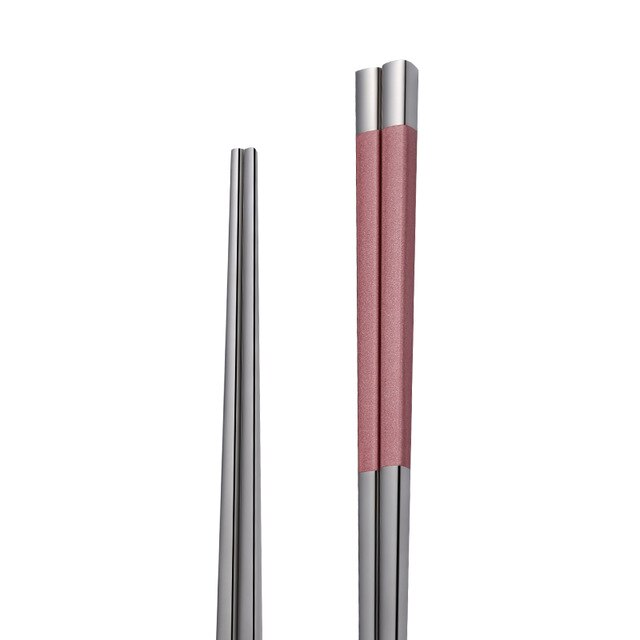 Metal Chopsticks Kobus (10 Colors)
