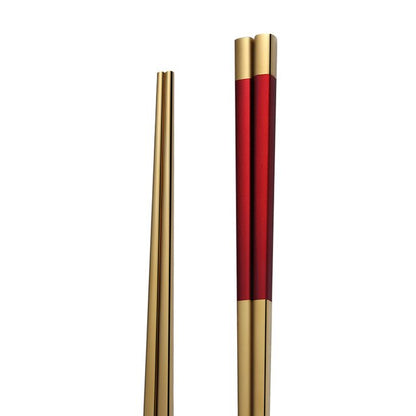 Metal Chopsticks Kobus (10 Colors)