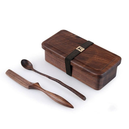 Caja Bento Tsuga (2 Tamaños)