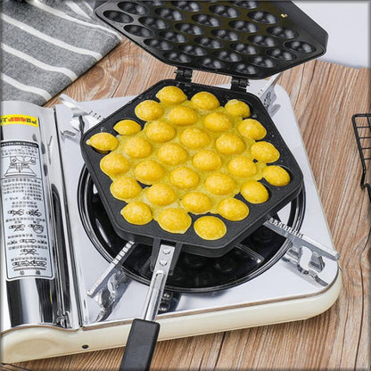 Takoyaki Pan Shina