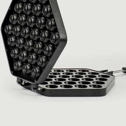 Takoyaki Pan Shina