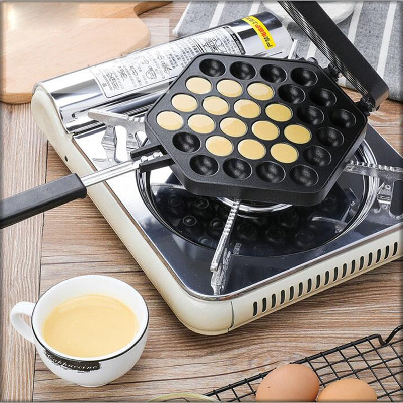 Takoyaki Pan Shina
