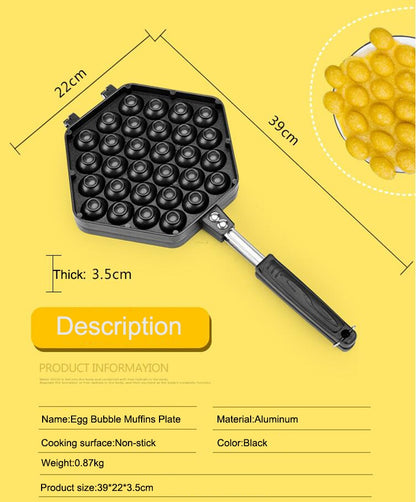 Takoyaki Pan Shina