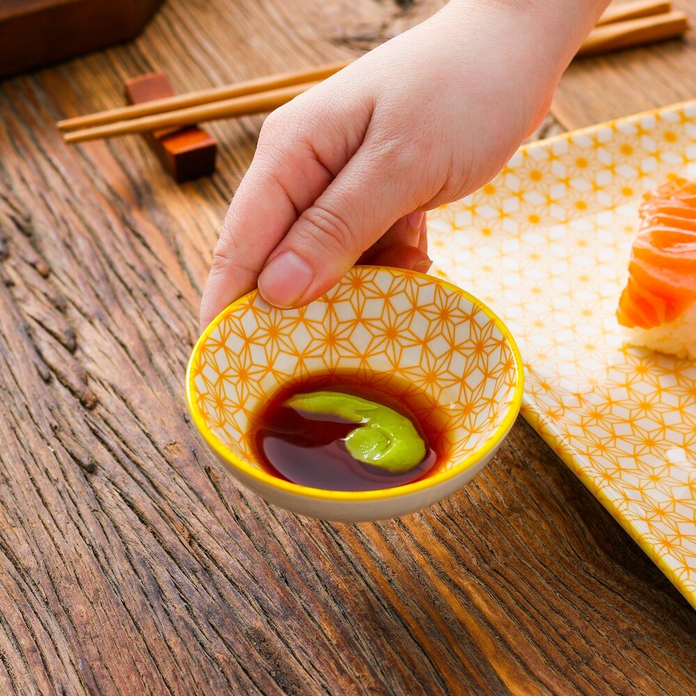 Japanese Sushi Plate Set, Dishes Plates Sets Sushi