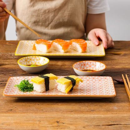 Juego de Sushi Marunouchi