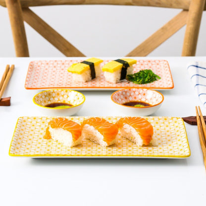 Juego de Sushi Marunouchi