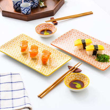 Juego de Sushi Marunouchi