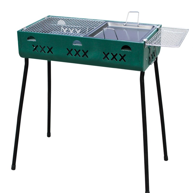 BBQ Tawaramachi