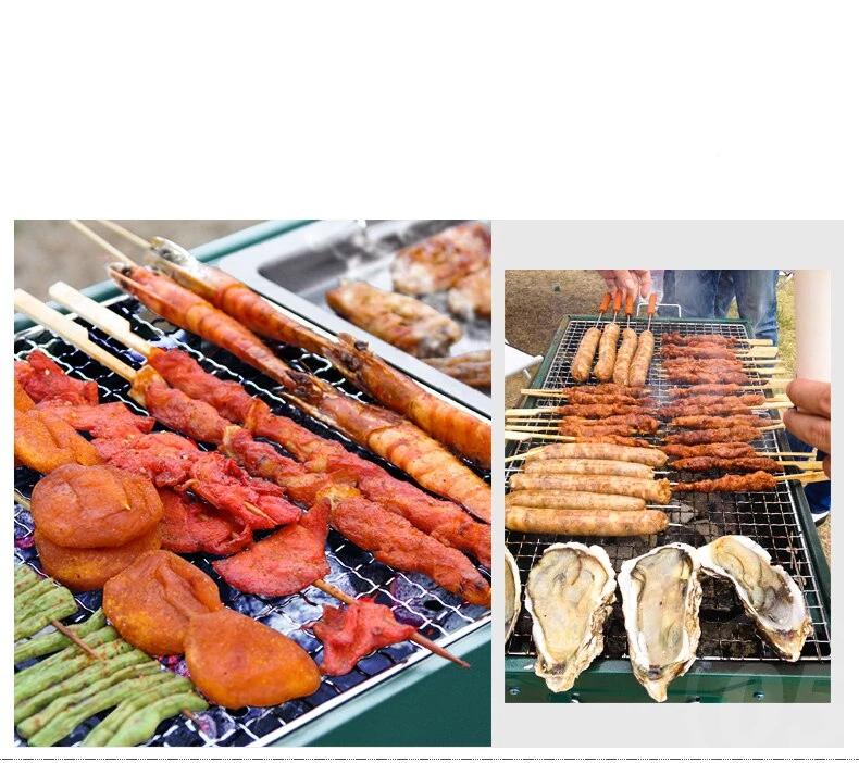 BBQ Tawaramachi