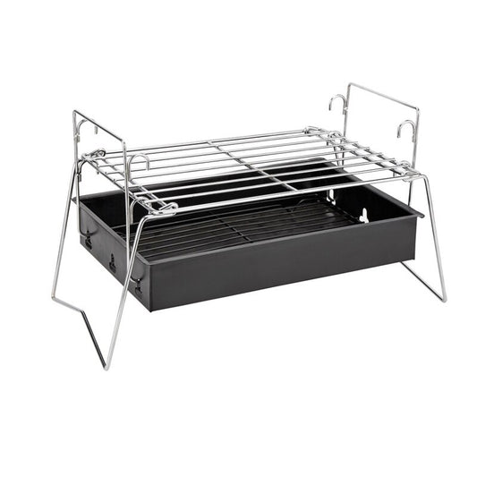 Barbecue Inaricho