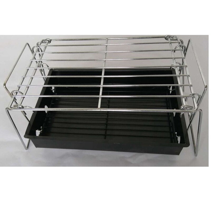 Barbecue Inaricho