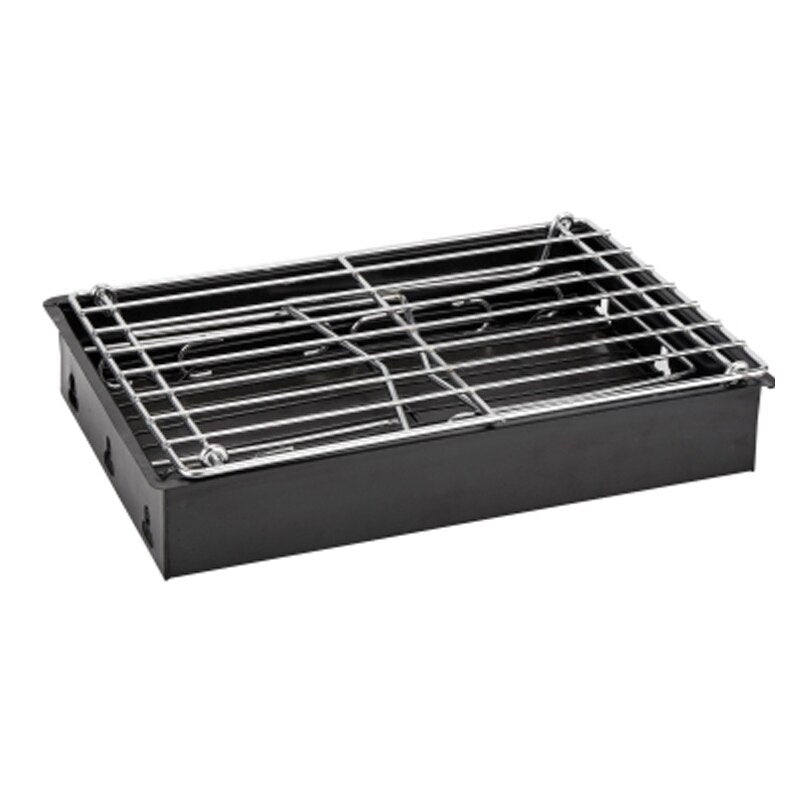 Barbecue Inaricho