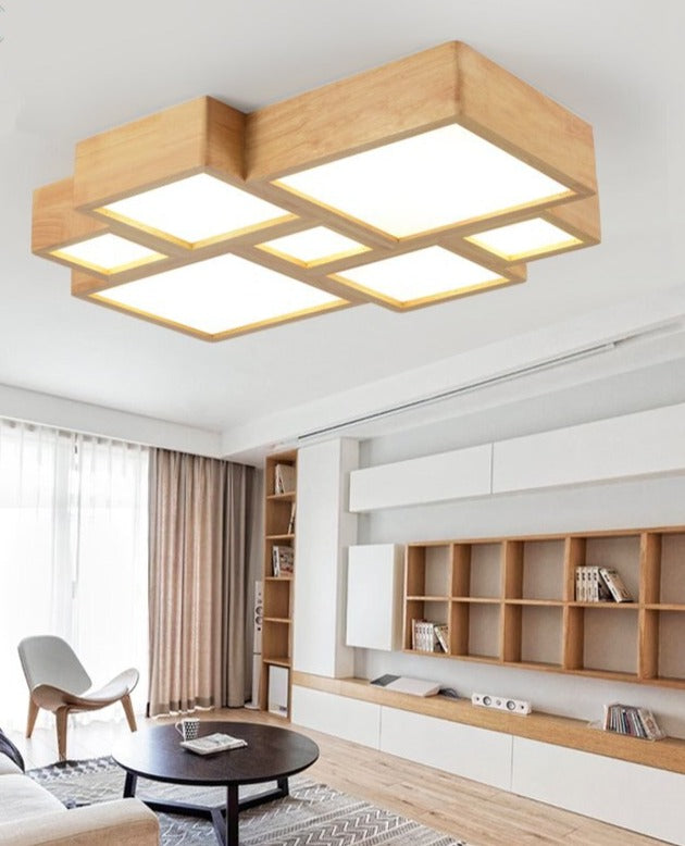 Ceiling Lamp Katsuragi