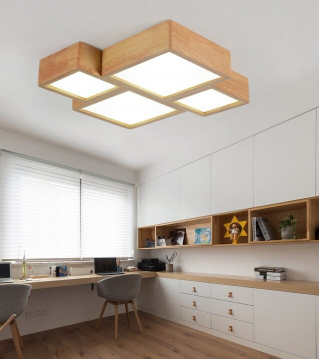 Ceiling Lamp Katsuragi