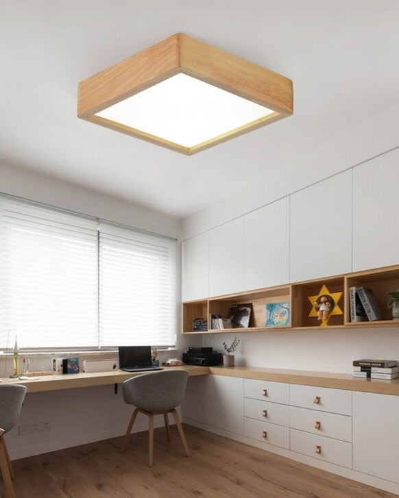 Ceiling Lamp Katsuragi