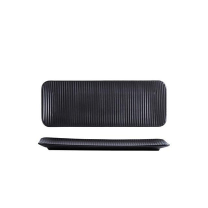 Sushi Plate Naeba (2 Sizes)