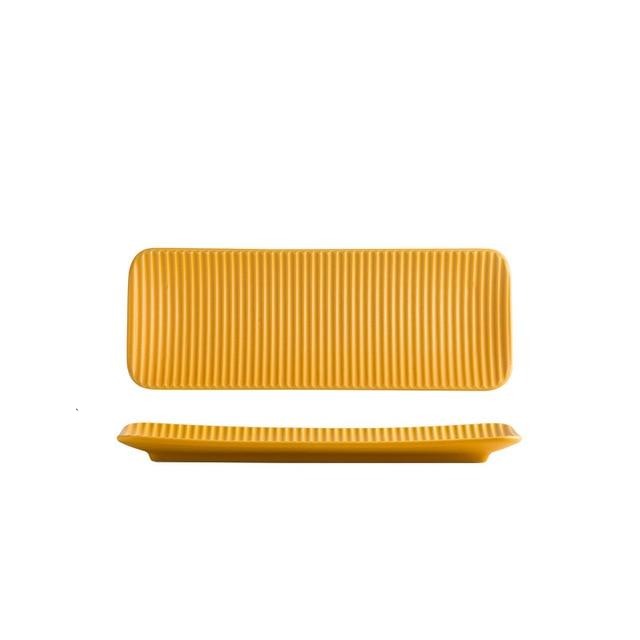 Sushi Plate Naeba (2 Sizes)