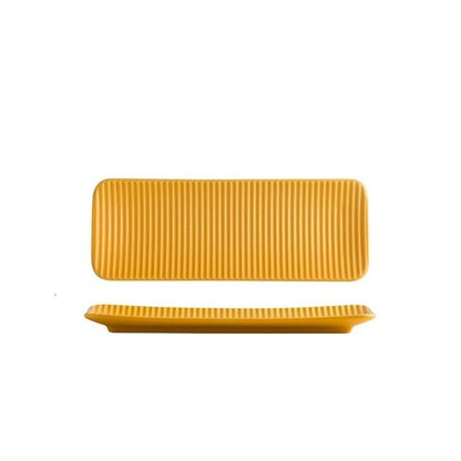 Sushi Plate Naeba (2 Sizes)