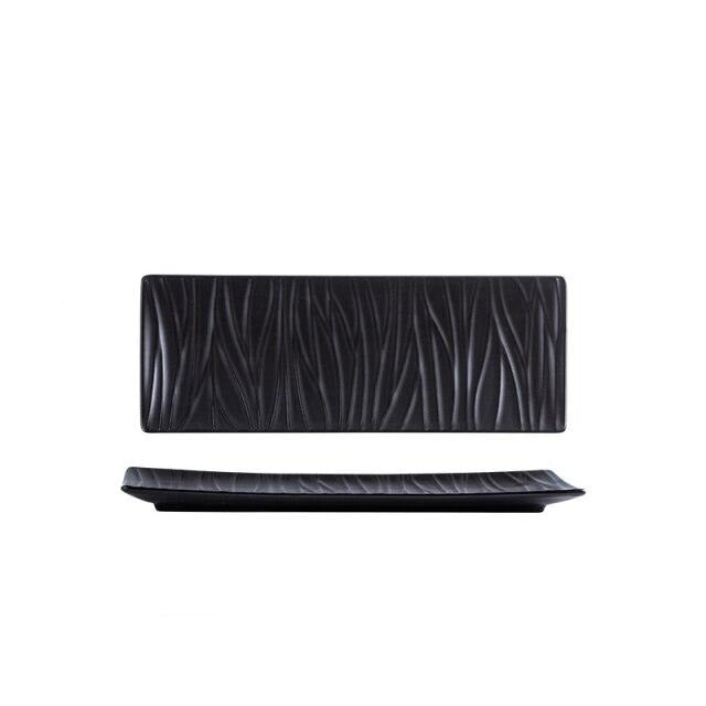 Sushi Plate Naeba (2 Sizes)