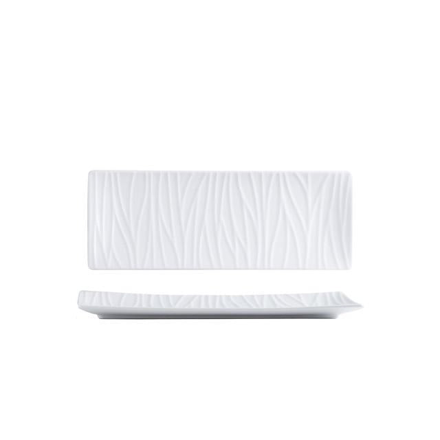 Sushi Plate Naeba (2 Sizes)