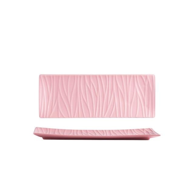 Sushi Plate Naeba (2 Sizes)