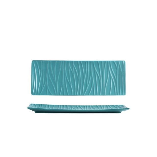 Sushi Plate Naeba (2 Sizes)