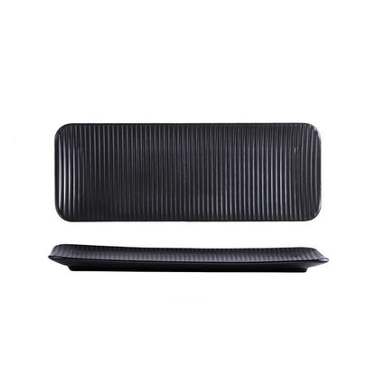 Sushi Plate Naeba (2 Sizes)