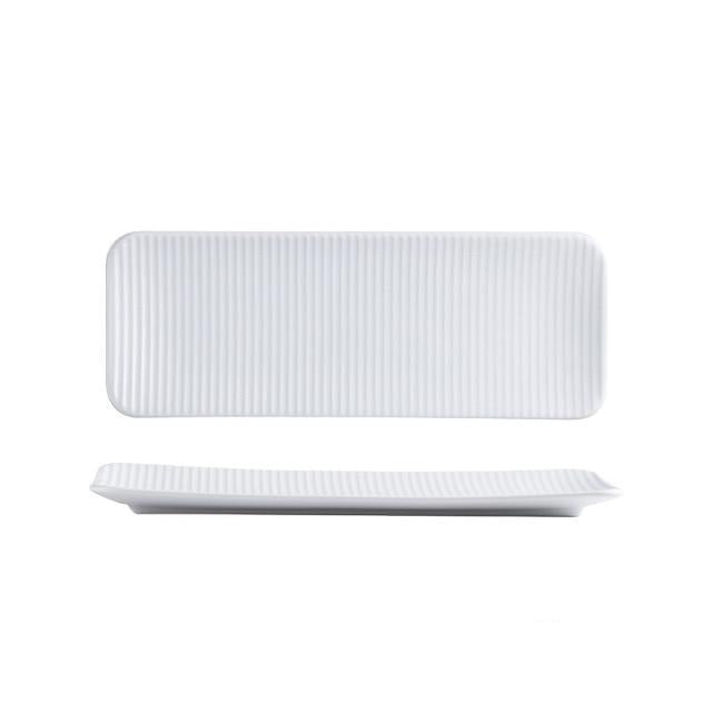 Sushi Plate Naeba (2 Sizes)