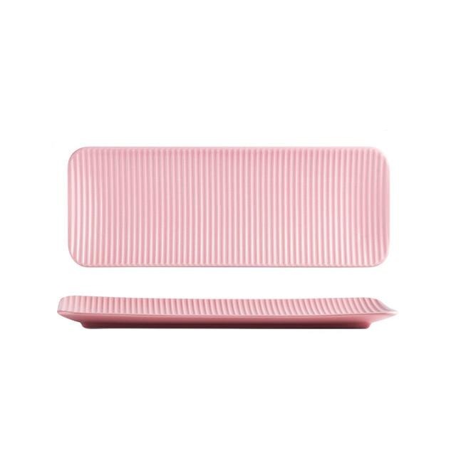 Sushi Plate Naeba (2 Sizes)